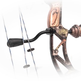 LimbSaver String Decelerator Kit, Black