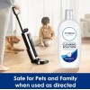 Tineco Floor Cleaning Solution 500ml 16.9fl oz Wet Dry Vacuum