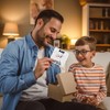 Fathers Day Funny Gift For Dad Father's Top Farter Joke