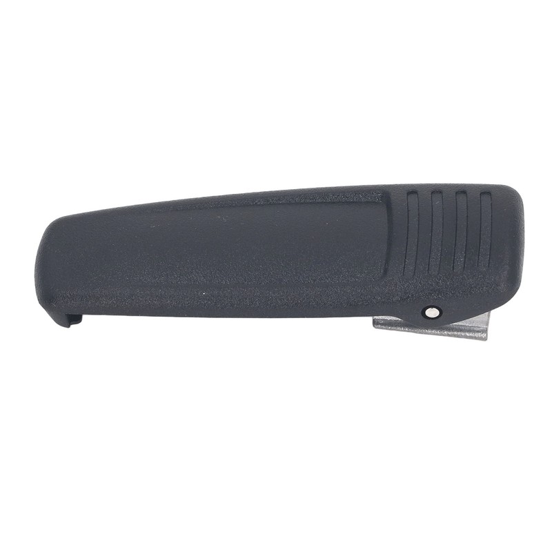 4PCS Portable Radio Belt Clip Handsfree Convenient Securely Hold for