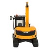 Britains JCB Farm Tomy Toys- Midi Excavator - 1:32 JCB