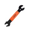 Bicycle Pedal Wrench Bicycle Pedal Wrench 15 mm 16 mm