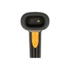 Delock 2.4 GHz Barcode Scanner 1D and 2D with Charging