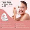 NAhmeds Bio-Collagen Real Deep Mask, Low Molecular Collagen, Deeply Hydrates