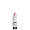 Delineador De Ojos Jumbo Eye Pencil Nyx Professional - 5gr