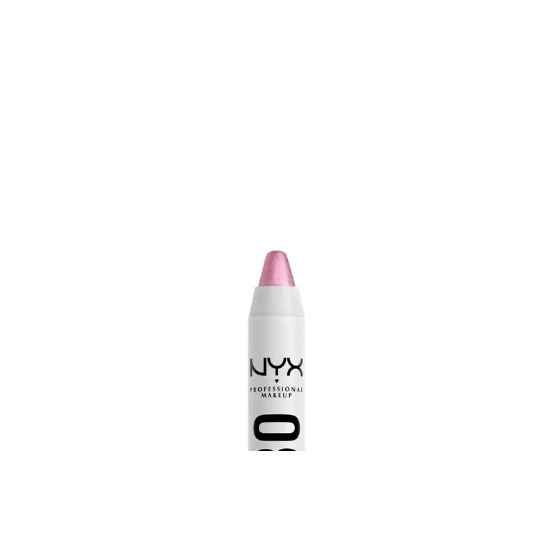 Delineador De Ojos Jumbo Eye Pencil Nyx Professional - 5gr