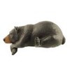 Black Bear Shelf Sitter Figure
