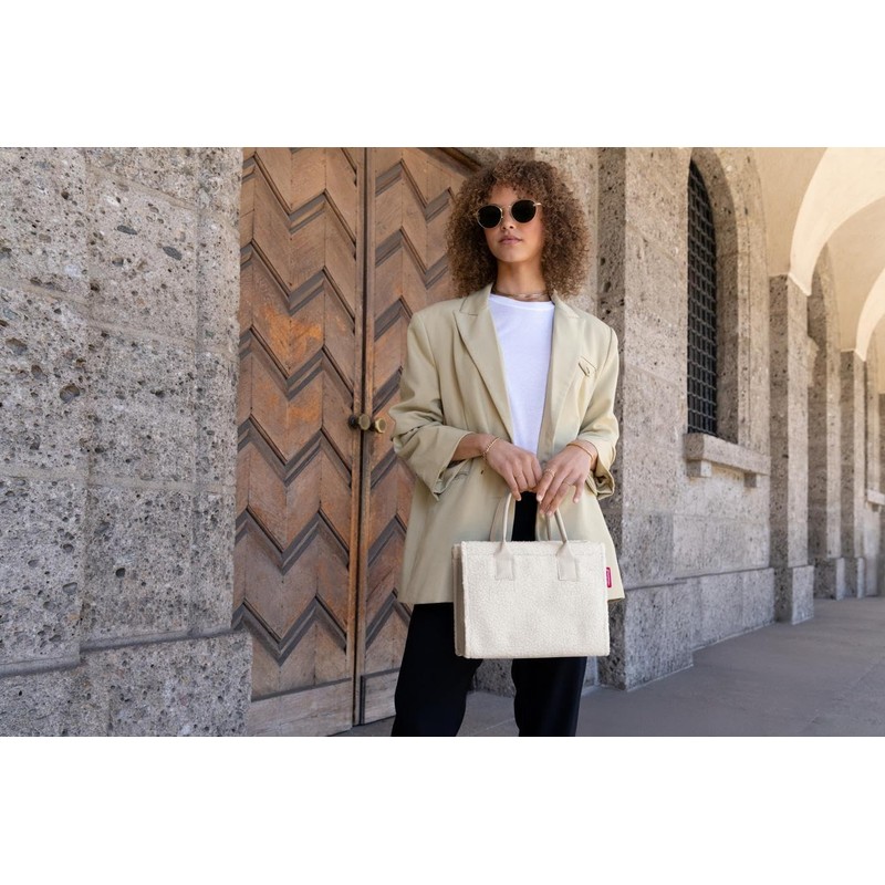 reisenthel Daily Shopper XS - The smaller version of our