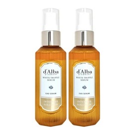 Dalva Dalba Mist Serum Season 6 EXO 60ml 2pcs / 달바 미스트 세럼 시즌6 엑소 60ml 2개
