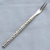 Nagao Tsubamesanjo Titanium Pick Fork 12.6cm (4.96 inches) Made in