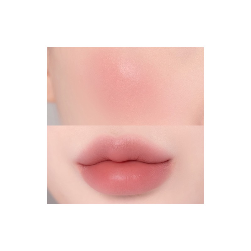 BANILA CO Romantic Blush Lip & Cheek 3.7g - 08