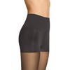 ITEM m6 - Tights with Compression for Women, 20 Denier,