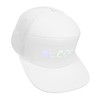 LED Cap Programmable Bluetooth APP Control Editable Colorful LED Hat