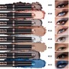 Cream Shimmer Eye Shadow Stick - Waterproof Shimmer Eye Shadow