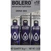BOLERO Advanced Hydration Sticks FID56909 12