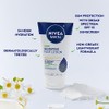 NIVEA Men Sensitive Protective Lotion 2.5 Fluid Ounce (Pack of