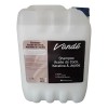 Shampoo Vandé Hidratación Coco Y Keratina 20 Lts