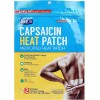 HOT Bulk Case of 6 Capsaicin Hot Patch by Coralite