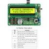 UDB1005S AC100-240V Waveform Function Signal Generator DDS Module(5MHz )