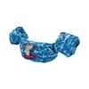 Silfrae Swim Vest Swim Floatation Vest Learn-to-Swim Device for Kids