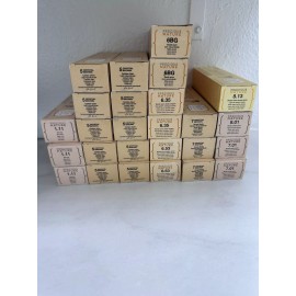 Alfaparf Milano Precious Nature Hair Color Your Choice Of Shade 2.05oz "BRANDNEW - 1.11 BLUE BLACK