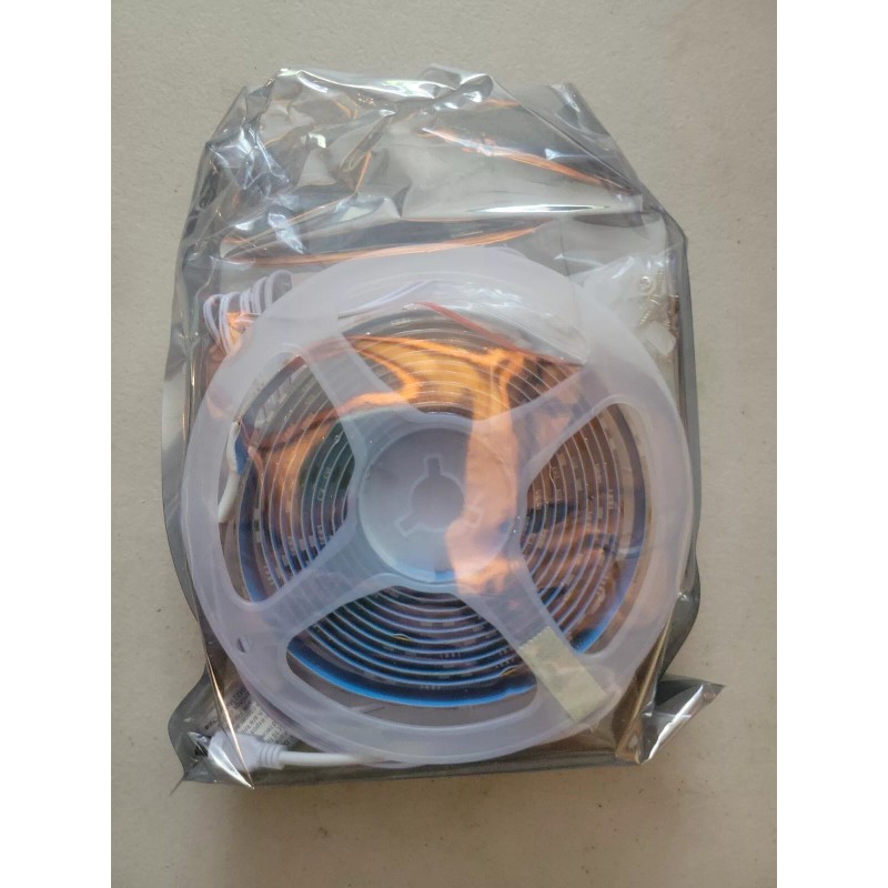 ECOSMART USB Powered TunableTape Light 1007894707