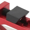 Recurve Bow Archery Clicker Aluminum Auxiliary Positioner Enhance Stability for