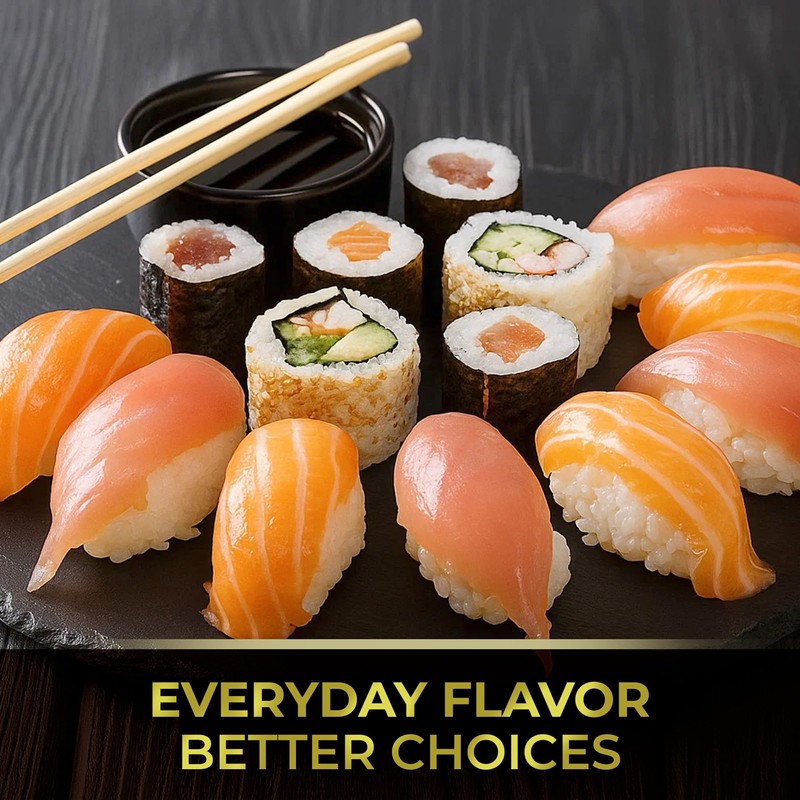 Kevala Organic Coconut Aminos Soy-Free Seasoning from Coconut Nectar &