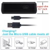 For Canon NB-6L LCD SLIM USB Charger for Canon D10,