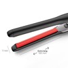 Valera, Swiss'X Volumissima, narrow crepe and wave iron, professional ceramic