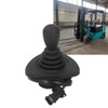 Forklift Joystick Handle 7919040042 Alloy Steel Anti Aging Accurate Control