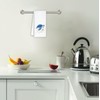 YTRGI Hand Dish Towels for Kitchen and Bathroom 064