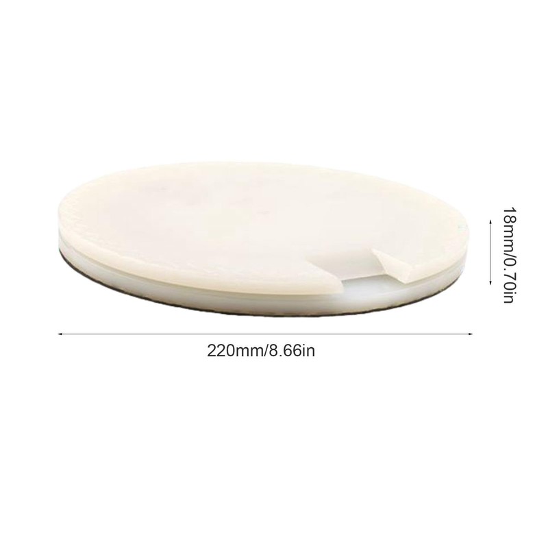 Racket Rubber Cutting Board,Table Tennis Racket Rubber Cutting Table Cutting