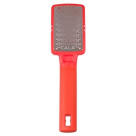SILKY GLIDE PRO CALLUS REMOVER (CORAL)