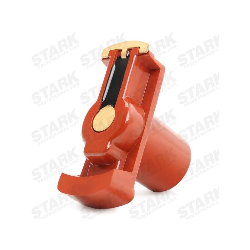 STARK SKROD-1790014 Distributor finger Ignition distributor runner Polyester