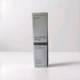 Olaplex No. 0.5 Scalp Longevity Treatment 1.7 oz New In Box