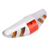 Bicycle LED Taillight Wireless Remote Control Turn Signal Light for