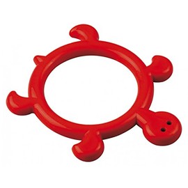 Beco Schildi Diving Rings Red