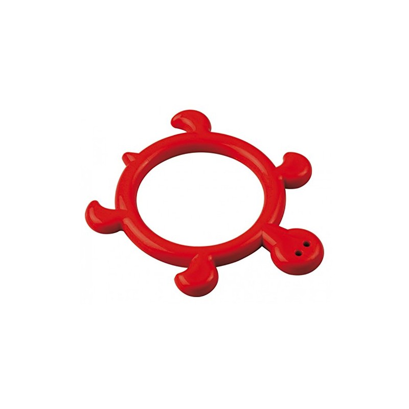 Beco Schildi Diving Rings Red