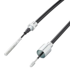 ProPlus Brake Cable 1230/1457 mm Bell Diameter 26 mm Suitable for BPW