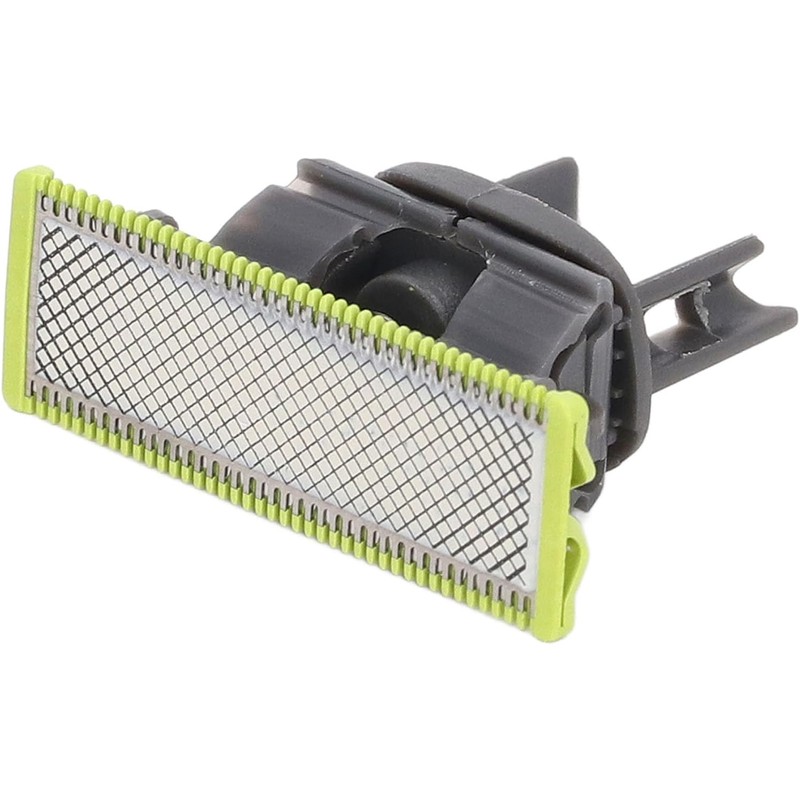 Cuchillas de Repuesto Serie QP de Acero Inoxidable - Paquete