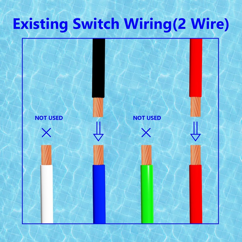 PFCKE Flow Switch Assembly for Intellichlor IC40, IC20, IC60, IC15