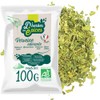 D'HERBES EN EPICES | Organic Verbena Broken 100 g |