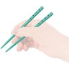 Skater Chopsticks and Case Set for Children, Bento, 16.5cm, Made