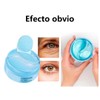 60 Parches de Ácido Hialurónico para el Contorno de Ojos,