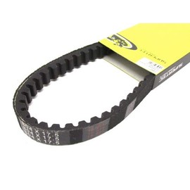 Replacement Variomatic V-Belt 17.5 x 804 Suitable for Piaggio TPH NRG NTT Free, Suitable for Gilera Runner
