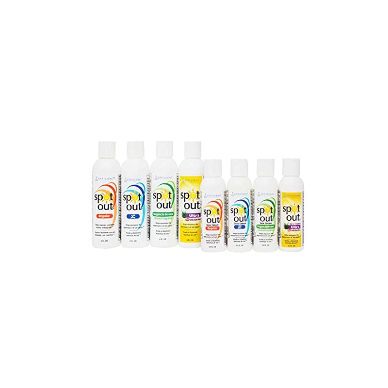 Spot Out Ultra 3.5oz - Sunspot Skin Treatment Lotion