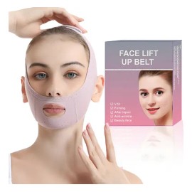 Za61 Mascarilla Facial Lifting, Facial Cinta Hk6p