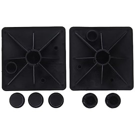 FastCap 3HUNIFOOT 3rd Hand Universal Foot (2 pack)