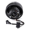 Hipoilk 97015159 S97015159 Bathroom Exhaust Fan Motor Replacement for Broan